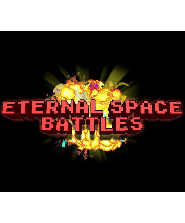 Eternal Space Battles Steam Key GLOBAL